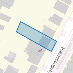 Perceel AMR01-F-2705