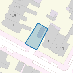 Perceel AMR01-F-2710