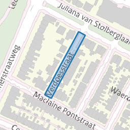 Perceel AMR01-F-2712