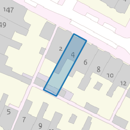 Perceel AMR01-F-2770