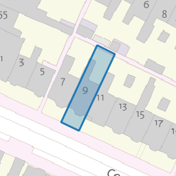 Perceel AMR01-F-2773