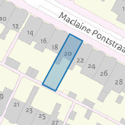 Perceel AMR01-F-2793