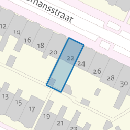 Perceel AMR01-F-2799