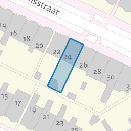 Perceel AMR01-F-2800