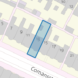 Perceel AMR01-F-2811