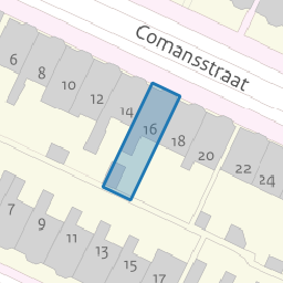 Perceel AMR01-F-2821