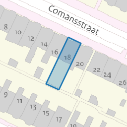 Perceel AMR01-F-2822