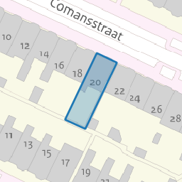 Perceel AMR01-F-2823