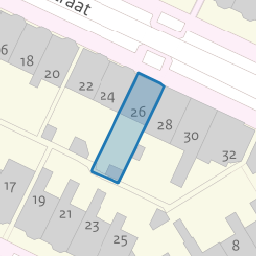 Perceel AMR01-F-2824