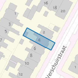 Perceel AMR01-F-2838