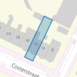 Perceel AMR01-F-2845