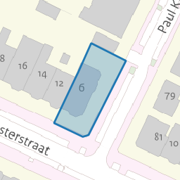 Perceel AMR01-F-2848