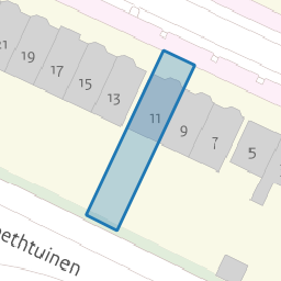 Perceel AMR01-F-2849