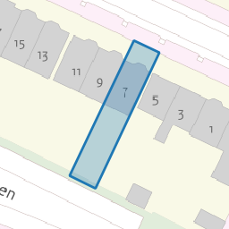 Perceel AMR01-F-2851