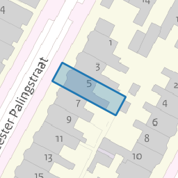 Perceel AMR01-F-2861