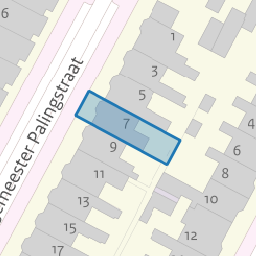 Perceel AMR01-F-2862