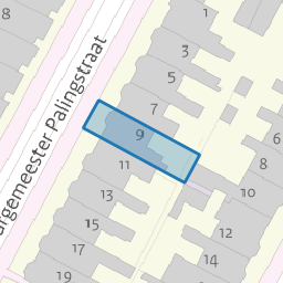 Perceel AMR01-F-2863