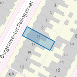 Perceel AMR01-F-2864