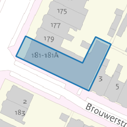 Perceel AMR01-F-2882