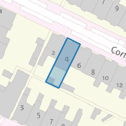 Perceel AMR01-F-2889