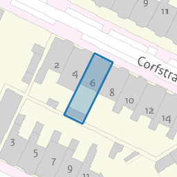 Perceel AMR01-F-2890