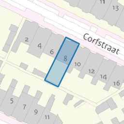 Perceel AMR01-F-2891