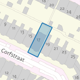 Perceel AMR01-F-2901