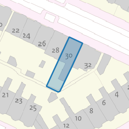 Perceel AMR01-F-2903