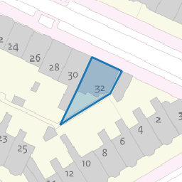 Perceel AMR01-F-2904