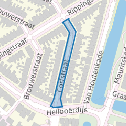 Perceel AMR01-F-2910