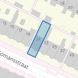 Perceel AMR01-F-2926