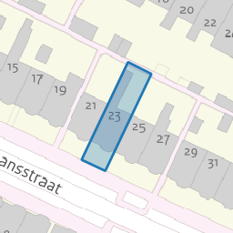 Perceel AMR01-F-2927