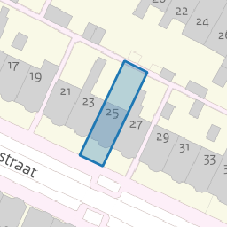 Perceel AMR01-F-2928