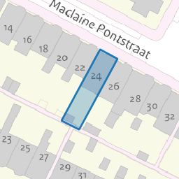 Perceel AMR01-F-2940