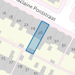 Perceel AMR01-F-2941