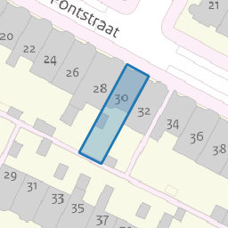 Perceel AMR01-F-2943