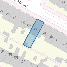 Perceel AMR01-F-2944