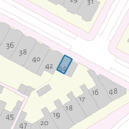 Perceel AMR01-F-2950