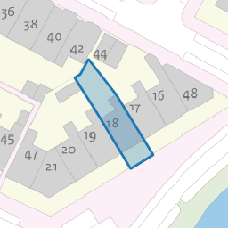 Perceel AMR01-F-2952