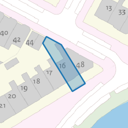 Perceel AMR01-F-2954