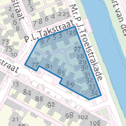 Perceel AMR01-F-2957