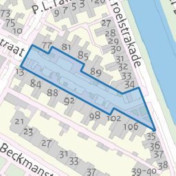 Perceel AMR01-F-2960