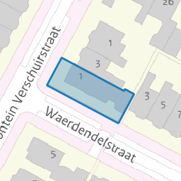 Perceel AMR01-F-2962