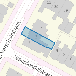 Perceel AMR01-F-2963