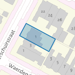 Perceel AMR01-F-2964