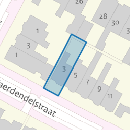 Perceel AMR01-F-2965