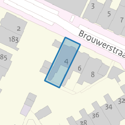 Perceel AMR01-F-2972