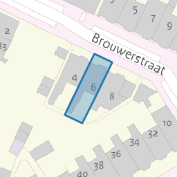 Perceel AMR01-F-2973