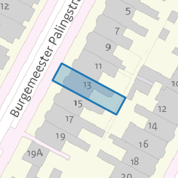 Perceel AMR01-F-2992