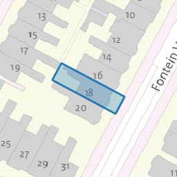 Perceel AMR01-F-2997